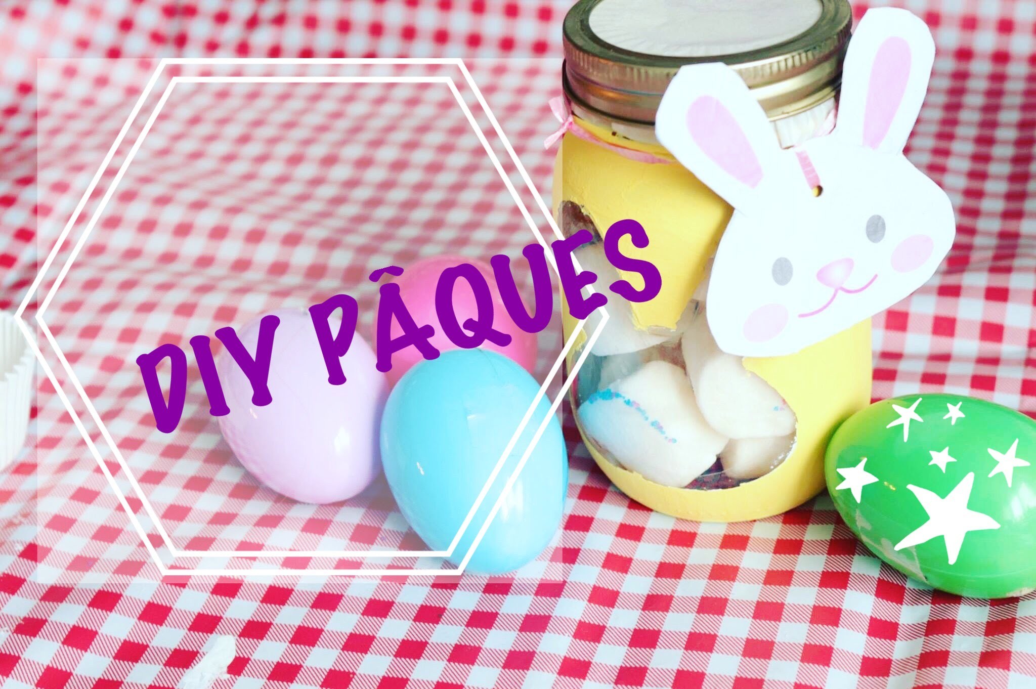 DIY-PÂQUES