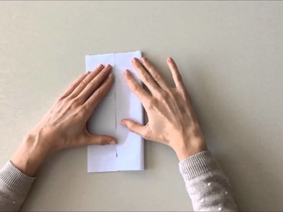 Tape à l'oeil - DIY - Vaisseau spatial en papier