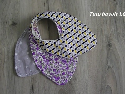 Tuto bandana