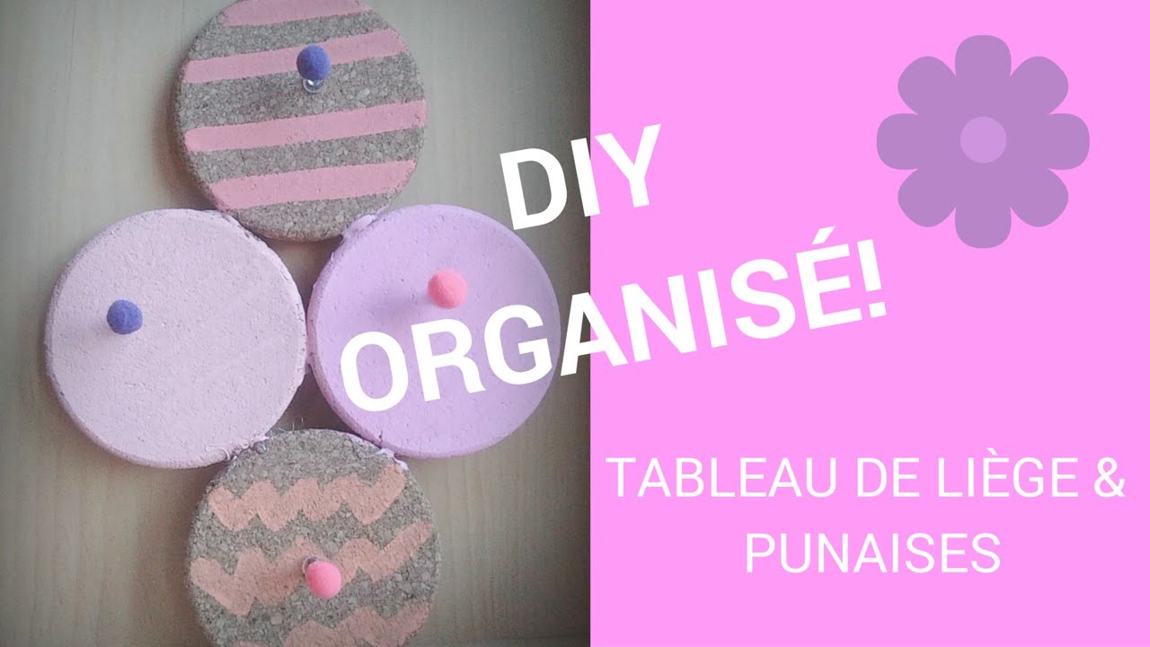 DIY INSPIRÉ DE PINTEREST | 2Filles