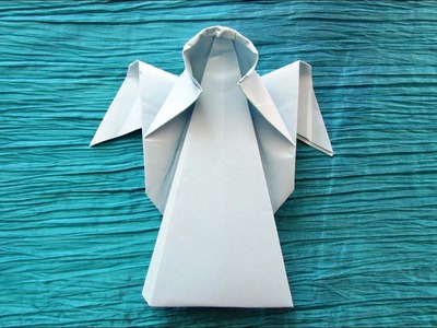 Origami : Ange