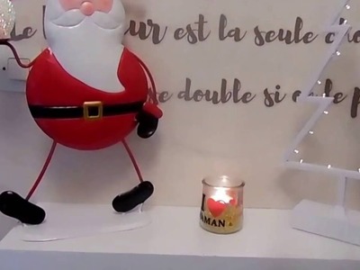 DIY de Noël pour les enfants