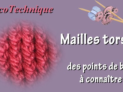 Mailles torses