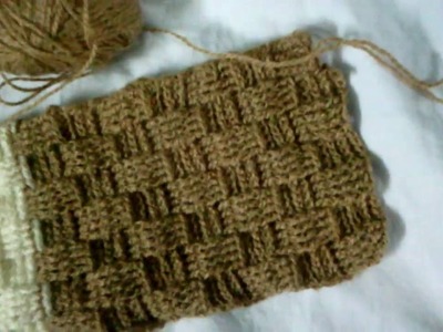 Crochet  Scarf