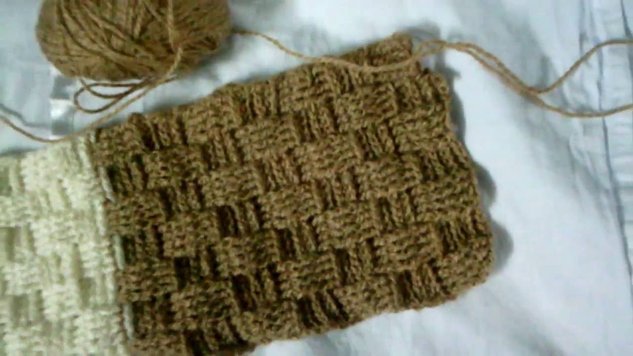Crochet  Scarf