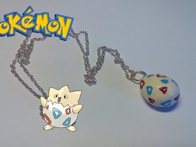 TUTO FIMO | Oeuf de Togepi