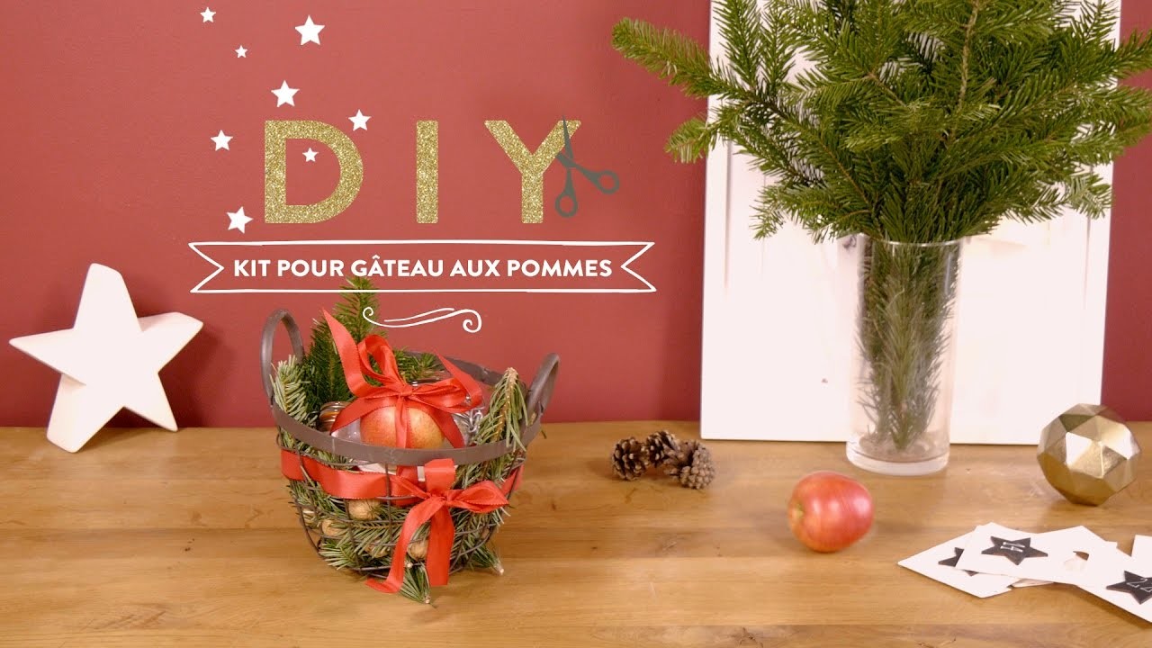 DIY Kit gourmand de Noël - Westwing France