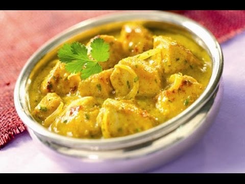 Recette poulet fondant au curry (dukan)