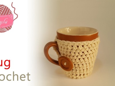 Mug Crochet