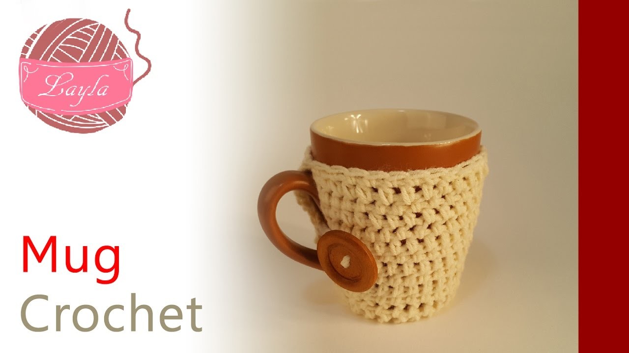 Mug Crochet