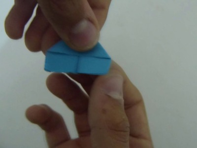 La piece de base origami 3D