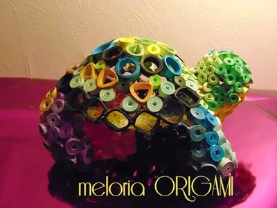 Meloria ORIGAMI - INTRO 2017