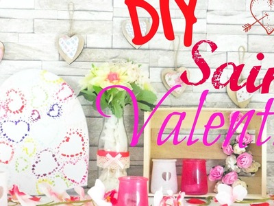 [DIY] - Saint Valentin