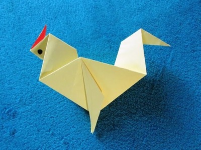 Origami : Coq