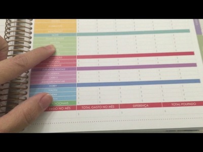 Review planner Papier Boutique