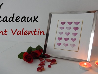 DIY : ???? CADEAU SAINT VALENTIN ???? 1.2