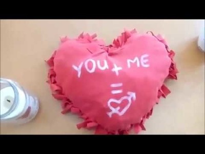 DIY cadeaux saint valentin