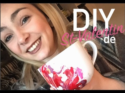 DIY de St-Valentin!