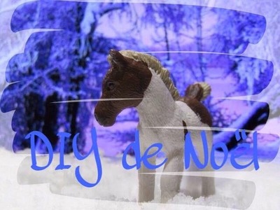 [DIY #1] ????Joyeux Noël????