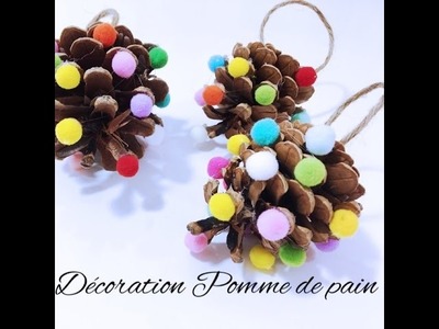 ➳ REALISER VOS DECORATION POUR VOTRE SAPIN #Latelierdemelanie