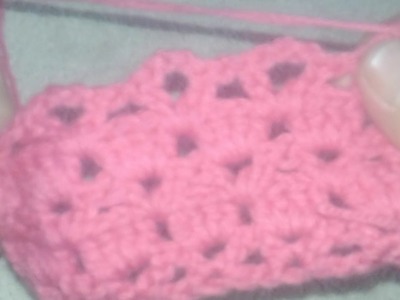 Crochet