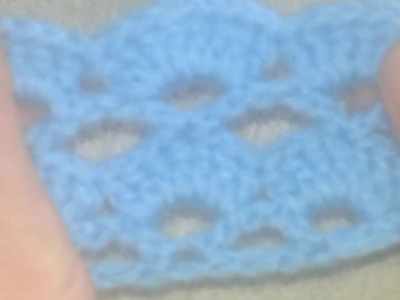 Crochet