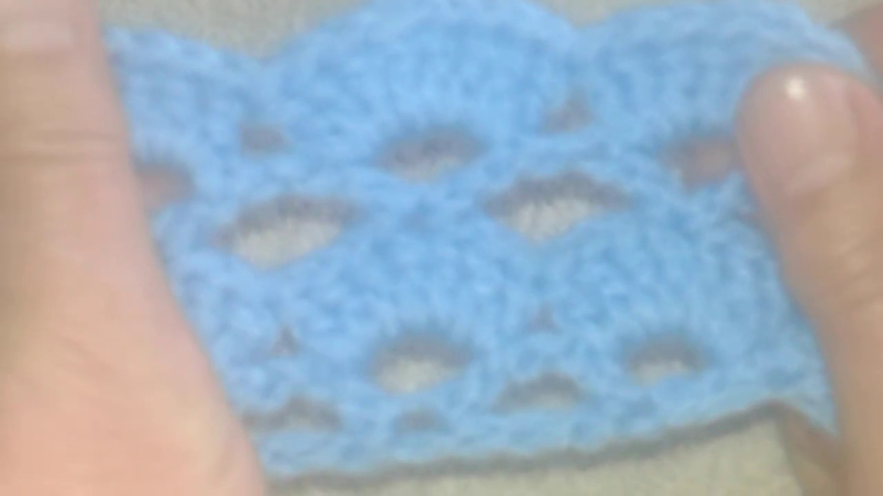 Crochet