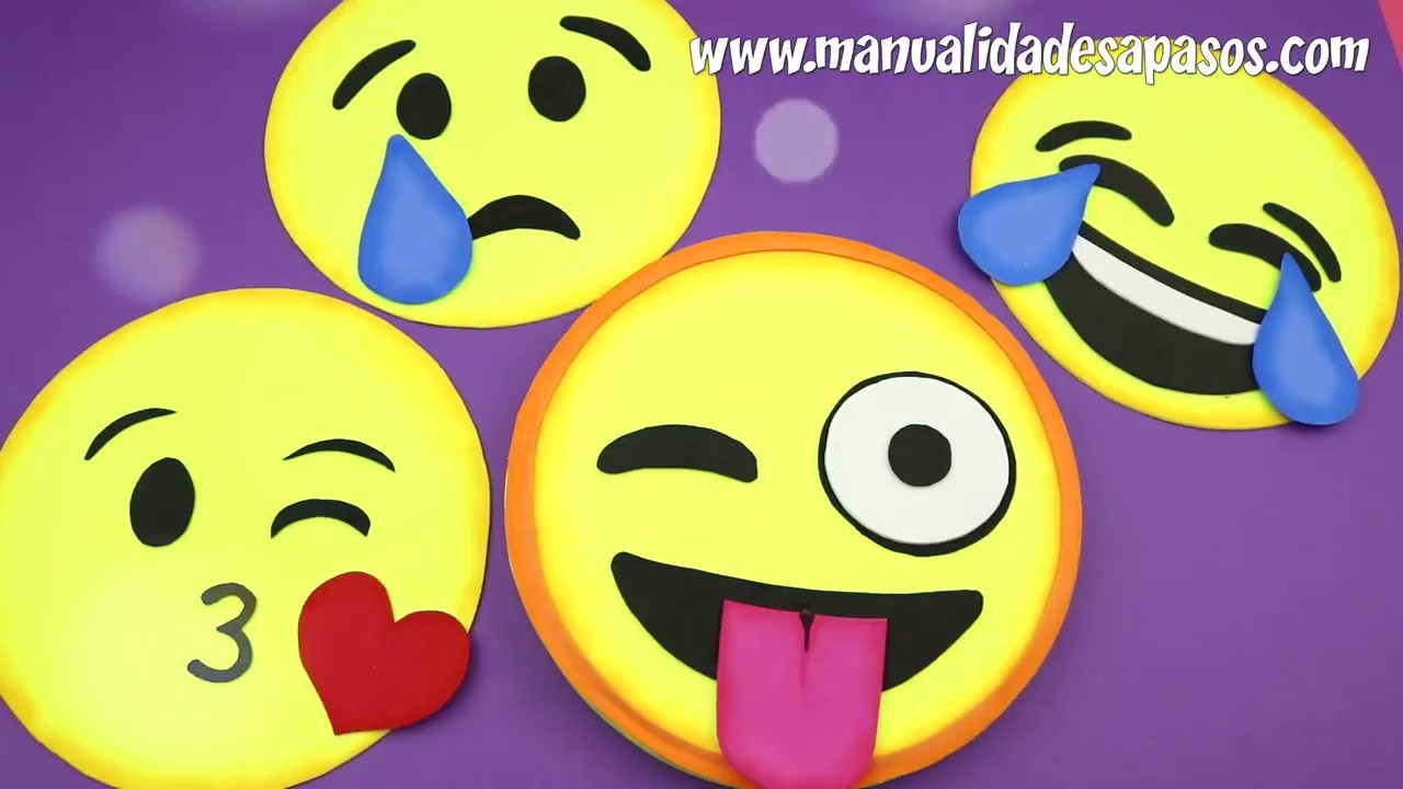Comment faire une trousse de emoji-marwa kerr