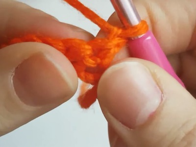 Apprend Le Crochet En Moins De 10 Minutes