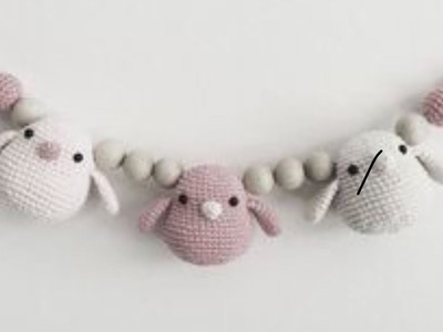 Crochet Animal Collection | SO COOL | Truc Nguyen Handmade ????