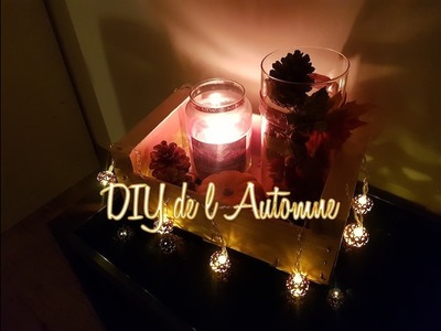 ★☆ ???? ???? DIY de l'automne ???? ???? ☆★