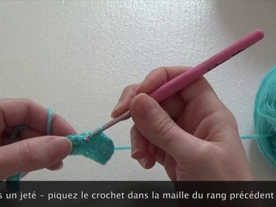 [crochet] Demi Bride