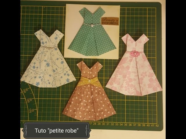 Tuto d'une jolie petite robe - 18