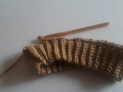 Bonnet Vice-versa en crochet: creation originale (2.3)