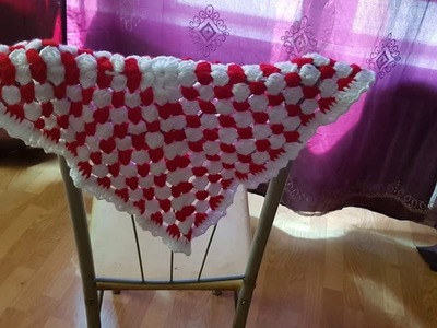 D & CREAT CROCHET ART