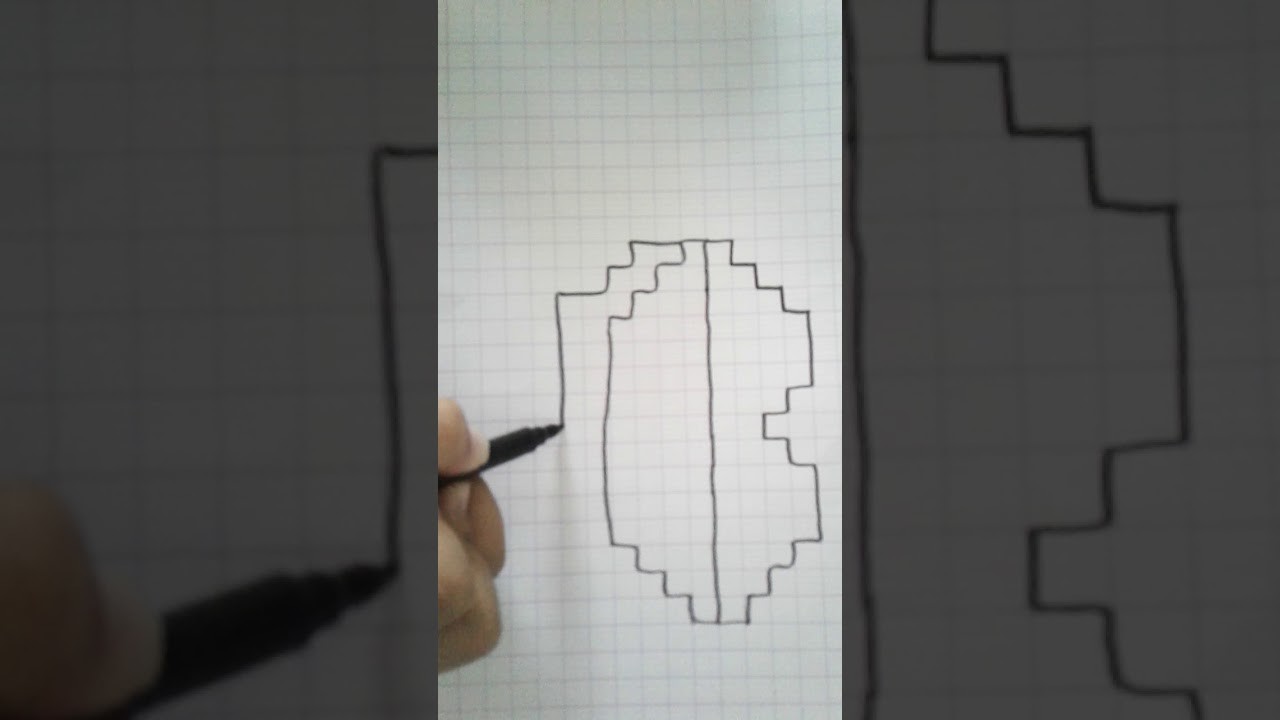 Dessin Pixel Art