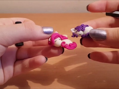 DIY poney