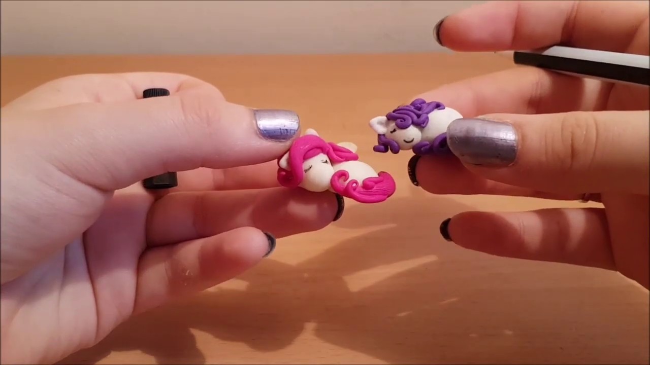 DIY poney