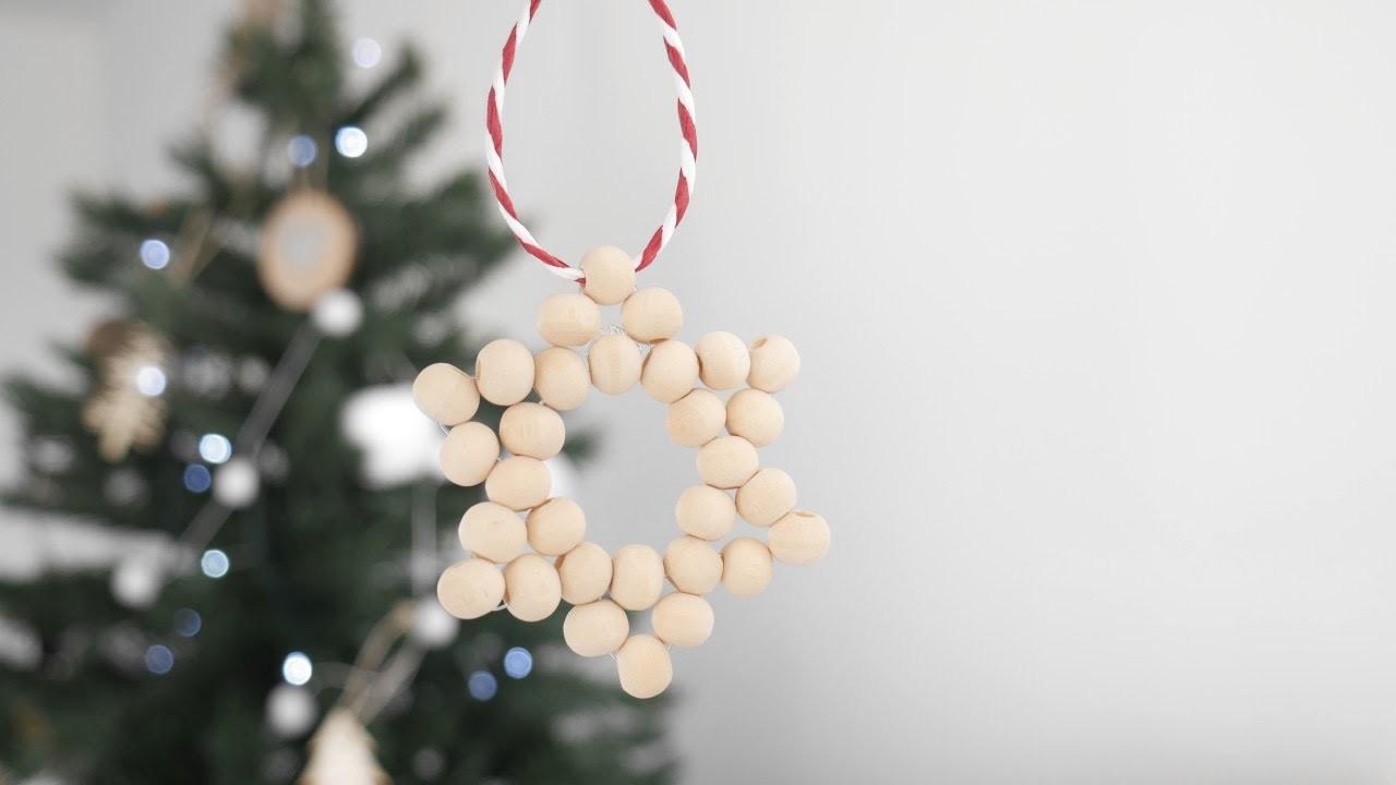 Calendrier De L'Avent Réutilisable En Tissu Coton – 24 Poches Avec Chiffres En Bois – DIY à Assembler – Décoration écologique Noël