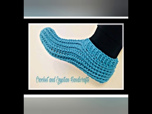 Crochet