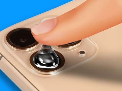 20 ASTUCES POUR PORTABLE