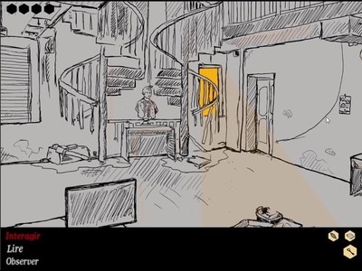 Greta Project