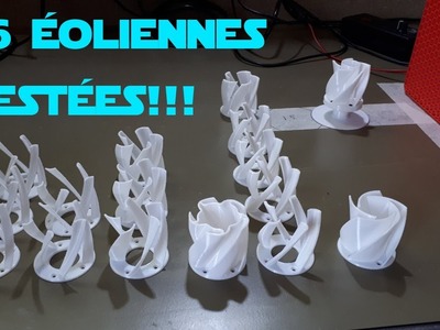 Silence, ça tourne! (enfin)