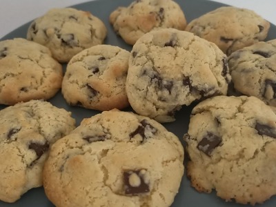 COOKIES