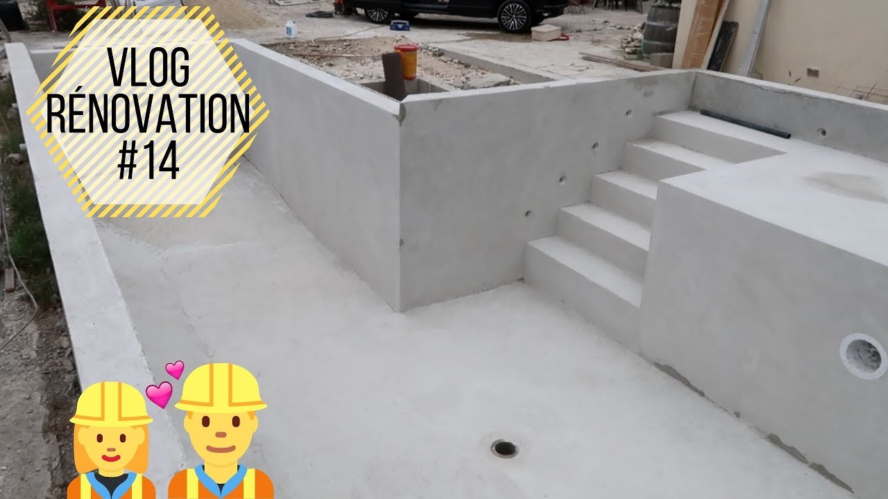 Au BOUT DU ROULEAU mais fiers ! - Vlog rénovation 14 | tribulationsdanais