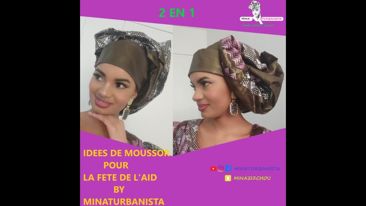 TUTO MOUSSOR CARTON KORITE