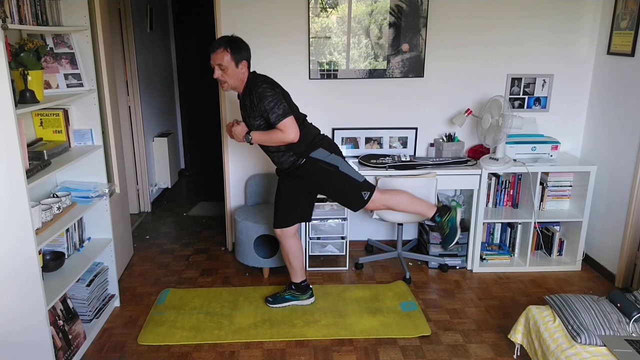 HIIT