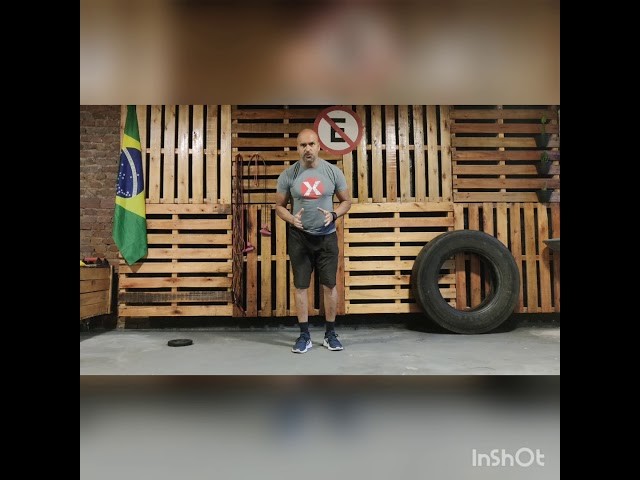 Faça em Casa!