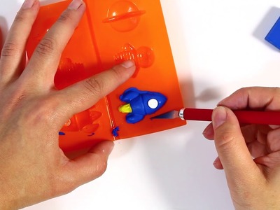 Vidéo DIY Patagom fusée