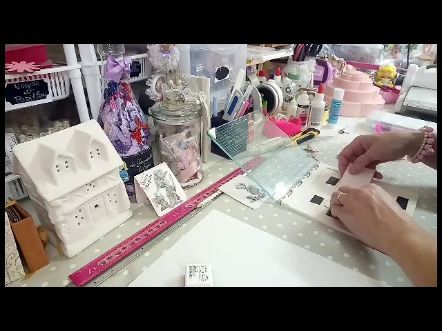 TUTO CARNET, AVEC DE LA RECUP!!!!!!!!!!!!!!!!!!!!!!!!!!!!!!!